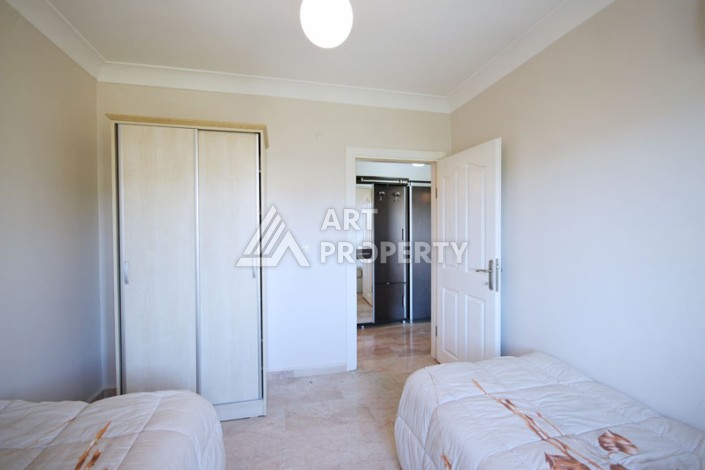 Меблированный пентхаус 4+1 в Махмутларе, 180 кв.м. - Ракурс 15