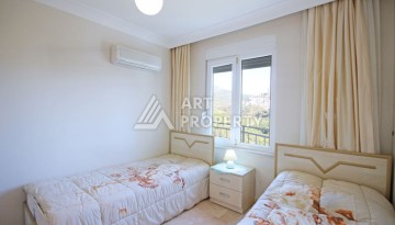 Меблированный пентхаус 4+1 в Махмутларе, 180 кв.м. - Ракурс 17