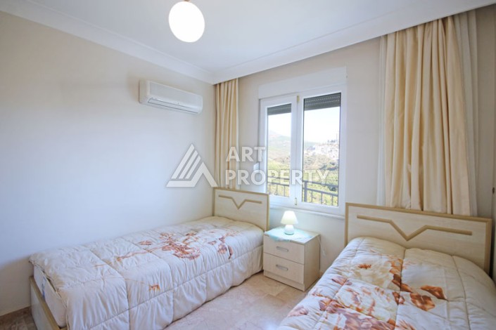 Меблированный пентхаус 4+1 в Махмутларе, 180 кв.м. - Ракурс 16