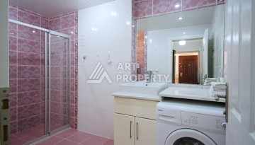 Меблированный пентхаус 4+1 в Махмутларе, 180 кв.м. - Ракурс 18