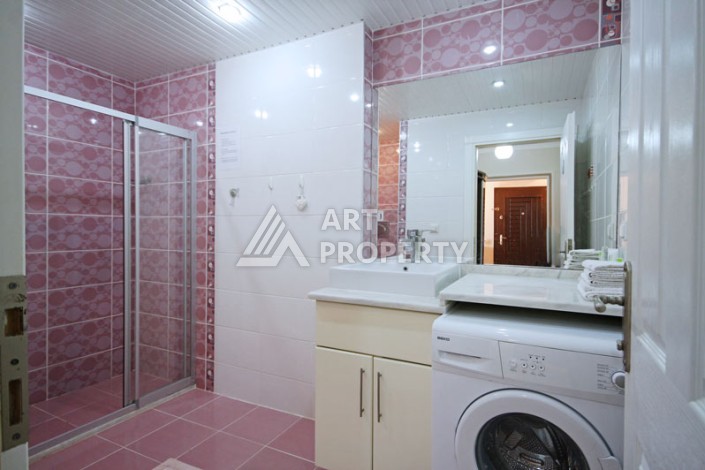 Меблированный пентхаус 4+1 в Махмутларе, 180 кв.м. - Ракурс 17