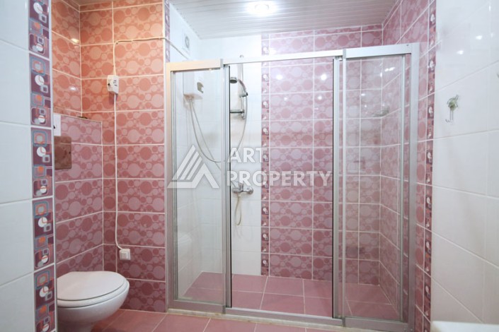 Меблированный пентхаус 4+1 в Махмутларе, 180 кв.м. - Ракурс 18