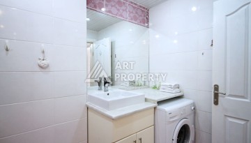 Меблированный пентхаус 4+1 в Махмутларе, 180 кв.м. - Ракурс 20