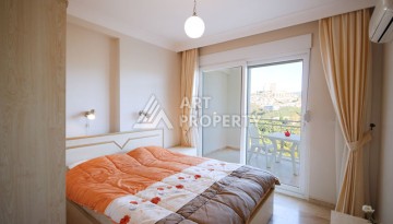 Меблированный пентхаус 4+1 в Махмутларе, 180 кв.м. - Ракурс 21