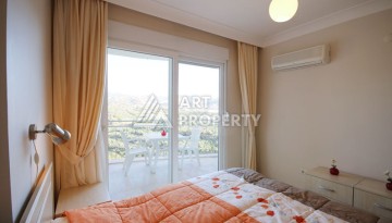 Меблированный пентхаус 4+1 в Махмутларе, 180 кв.м. - Ракурс 22