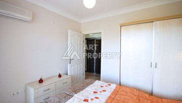 Меблированный пентхаус 4+1 в Махмутларе, 180 кв.м. - Ракурс 23