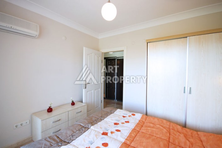 Меблированный пентхаус 4+1 в Махмутларе, 180 кв.м. - Ракурс 22