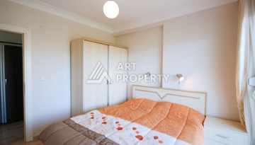 Меблированный пентхаус 4+1 в Махмутларе, 180 кв.м. - Ракурс 24