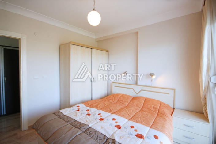 Меблированный пентхаус 4+1 в Махмутларе, 180 кв.м. - Ракурс 23