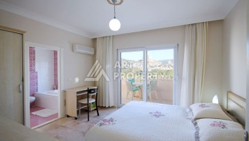 Меблированный пентхаус 4+1 в Махмутларе, 180 кв.м. - Ракурс 26