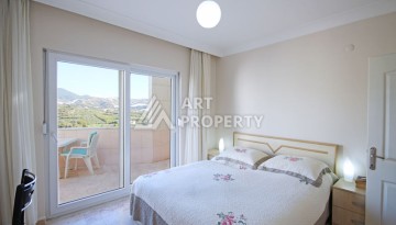 Меблированный пентхаус 4+1 в Махмутларе, 180 кв.м. - Ракурс 27