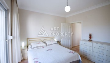 Меблированный пентхаус 4+1 в Махмутларе, 180 кв.м. - Ракурс 28