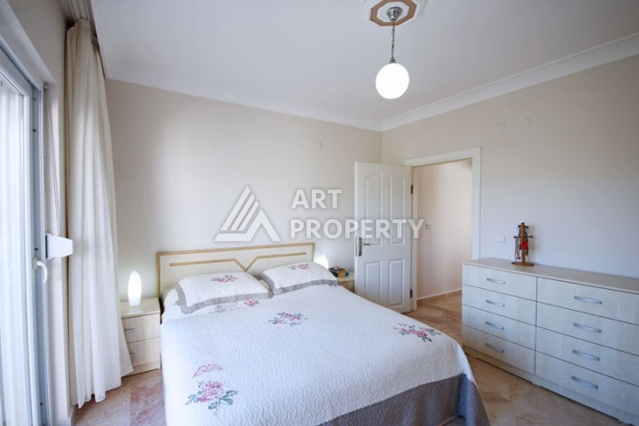 Меблированный пентхаус 4+1 в Махмутларе, 180 кв.м. - Ракурс 27