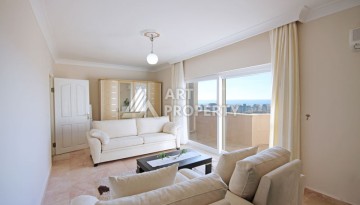 Меблированный пентхаус 4+1 в Махмутларе, 180 кв.м. - Ракурс 29