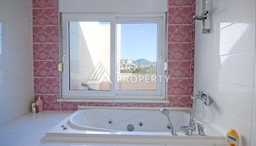 Меблированный пентхаус 4+1 в Махмутларе, 180 кв.м. - Ракурс 30