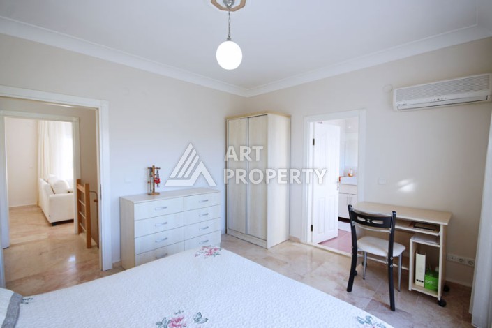 Меблированный пентхаус 4+1 в Махмутларе, 180 кв.м. - Ракурс 30