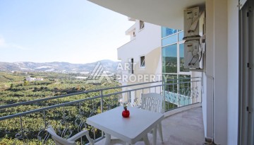 Меблированный пентхаус 4+1 в Махмутларе, 180 кв.м. - Ракурс 32