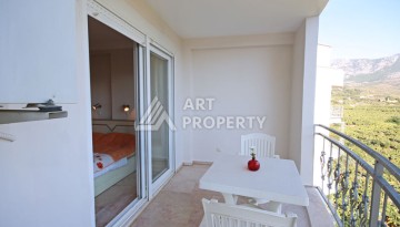 Меблированный пентхаус 4+1 в Махмутларе, 180 кв.м. - Ракурс 34