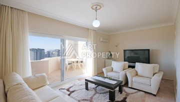 Меблированный пентхаус 4+1 в Махмутларе, 180 кв.м. - Ракурс 36