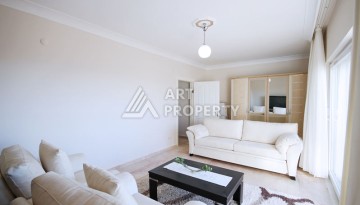 Меблированный пентхаус 4+1 в Махмутларе, 180 кв.м. - Ракурс 37