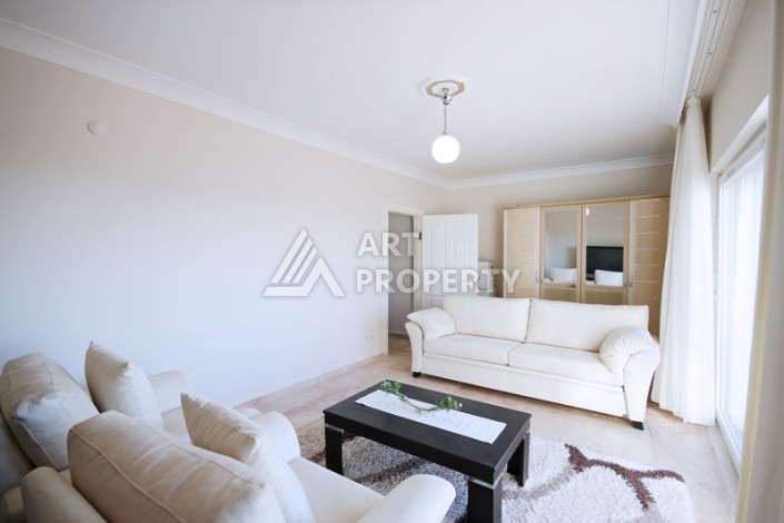 Меблированный пентхаус 4+1 в Махмутларе, 180 кв.м. - Ракурс 36