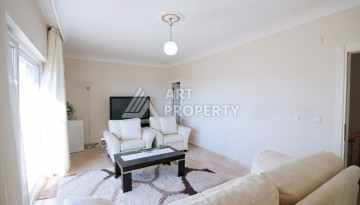 Меблированный пентхаус 4+1 в Махмутларе, 180 кв.м. - Ракурс 38