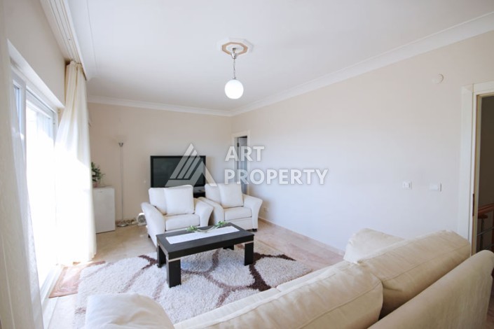 Меблированный пентхаус 4+1 в Махмутларе, 180 кв.м. - Ракурс 37