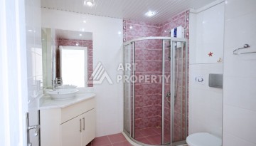 Меблированный пентхаус 4+1 в Махмутларе, 180 кв.м. - Ракурс 39