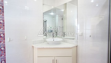 Меблированный пентхаус 4+1 в Махмутларе, 180 кв.м. - Ракурс 40