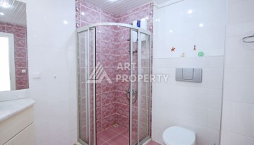 Меблированный пентхаус 4+1 в Махмутларе, 180 кв.м. - Ракурс 41