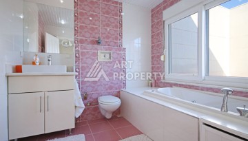 Меблированный пентхаус 4+1 в Махмутларе, 180 кв.м. - Ракурс 43