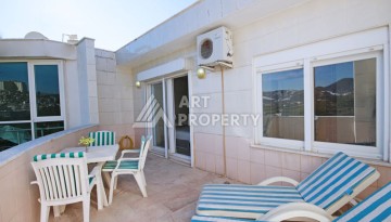 Меблированный пентхаус 4+1 в Махмутларе, 180 кв.м. - Ракурс 46