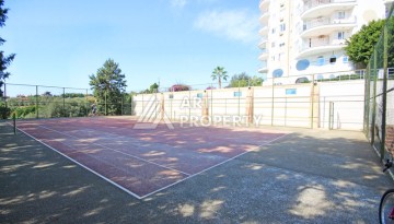 Меблированный пентхаус 4+1 в Махмутларе, 180 кв.м. - Ракурс 51