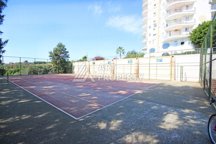 Меблированный пентхаус 4+1 в Махмутларе, 180 кв.м. - Ракурс 50