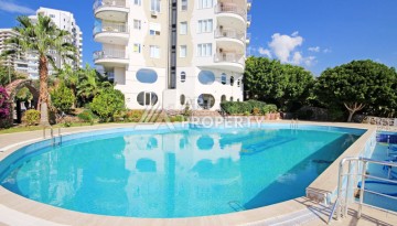 Меблированный пентхаус 4+1 в Махмутларе, 180 кв.м. - Ракурс 53