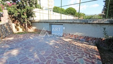 Меблированный пентхаус 4+1 в Махмутларе, 180 кв.м. - Ракурс 60