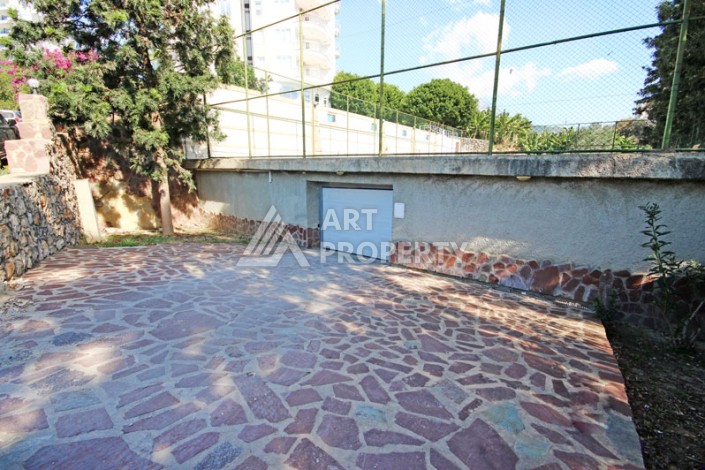 Меблированный пентхаус 4+1 в Махмутларе, 180 кв.м. - Ракурс 59