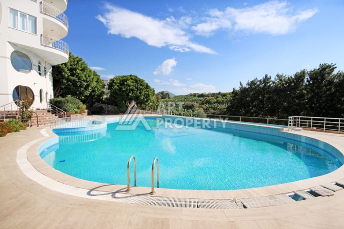 Меблированный пентхаус 4+1 в Махмутларе, 180 кв.м. - Ракурс 60