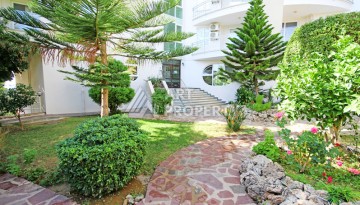 Меблированный пентхаус 4+1 в Махмутларе, 180 кв.м. - Ракурс 64