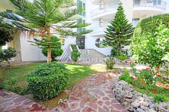 Меблированный пентхаус 4+1 в Махмутларе, 180 кв.м. - Ракурс 63