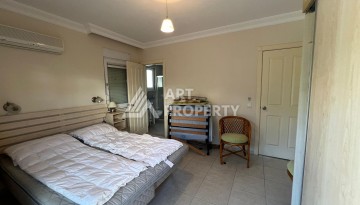 Просторная квартира 2+1 в районе Оба, подходящая для получения ВНЖ в Турции - Ракурс 22