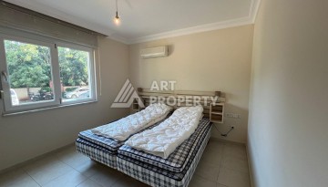 Просторная квартира 2+1 в районе Оба, подходящая для получения ВНЖ в Турции - Ракурс 24