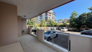 Просторная квартира 2+1 в районе Оба, подходящая для получения ВНЖ в Турции - Ракурс 31