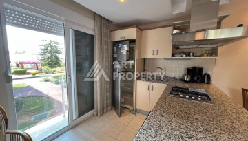 Просторная квартира 2+1 в районе Оба, подходящая для получения ВНЖ в Турции - Ракурс 32