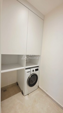 Апартаменты планировки 3+1, 190м2 в районе Махмутлар - Ракурс 1