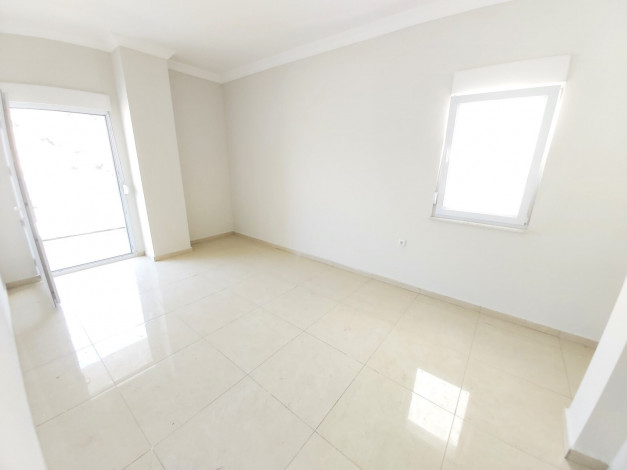 Вилла, с тремя спальными комнатами, в экологическом районе Алании Каргыджак, 140 м2 - Ракурс 8