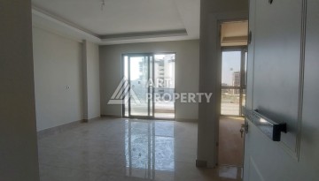 Квартира 1+1 в Газипаша, 62 кв.м. Современная резиденция в доступности от центра - Ракурс 13