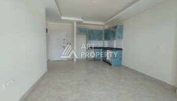 Квартира 1+1 в Газипаша, 62 кв.м. Современная резиденция в доступности от центра - Ракурс 14