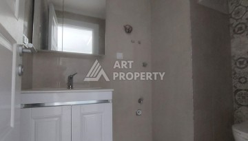 Квартира 1+1 в Газипаша, 62 кв.м. Современная резиденция в доступности от центра - Ракурс 15