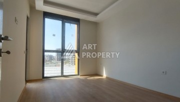 Квартира 1+1 в Газипаша, 62 кв.м. Современная резиденция в доступности от центра - Ракурс 16